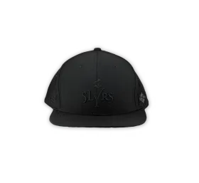 SLYRS Whisky Snapback Cap by Bavarian Caps